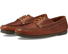 Оксфорды Blucher Mocs L.L.Bean, древесина из дуба L.L.Bean®