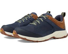 Кроссовки Trailfinder Waterproof Hiker Low L.L.Bean, синий L.L.Bean®