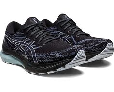 Кроссовки GEL-Kayano 29 Asics, черный