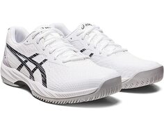 Кроссовки GEL-Game 9 ASICS, белый