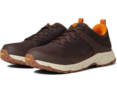 Кроссовки Trailfinder Waterproof Hiker Low L.L.Bean, темная земля L.L.Bean®