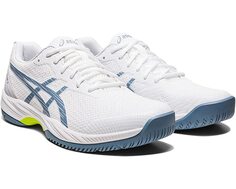 Кроссовки GEL-Game 9 ASICS, белый