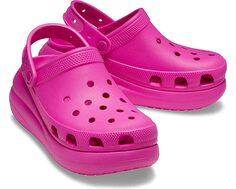 Сабо Classic Crush Clog Crocs, сок