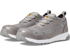 Кроссовки Force 3&quot; EH Nano Toe Work Shoe Carhartt, серый