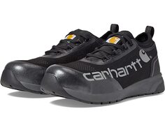 Кроссовки Force 3&quot; EH Nano Toe Work Shoe Carhartt, черный