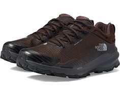 Кроссовки The North Face Vectiv Fastpack Futurelight, коричневый