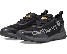 Кроссовки Force 3&quot; SD Soft Toe Work Shoe Carhartt, черный