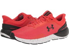 Кроссовки Charged Escape 4 Under Armour, красный