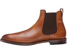 Ботинки Liverpool Allen Edmonds, грецкий орех