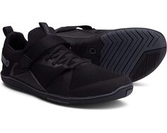Кроссовки Forza Trainer Xero Shoes, черный