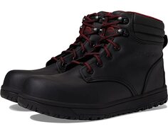 Ботинки Reflex Mid Avenger Work Boots, черный