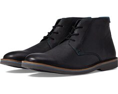 Ботинки Atticus LT Mid Clarks, кожа