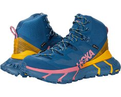 Кроссовки Tennine Hike GORE-TEX Hoka, синий