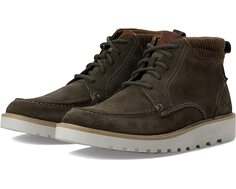 Ботинки Barnes Mid Clarks, серый