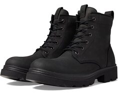 Ботинки Grainer Waterproof Lace Ankle Boot ECCO, черный