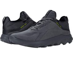 Кроссовки MX Low Sneaker ECCO Sport, титан