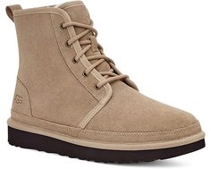 Ботинки Neumel High UGG, белая бумага