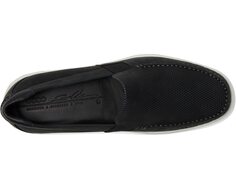 Лоферы S Lite Moc Summer ECCO, черный
