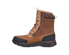 Ботинки Emmett Duck Boot HI UGG, каштан