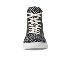 Кроссовки Keating High Top Michael Kors, черный