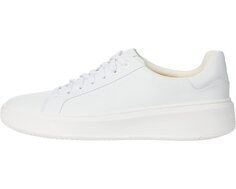 Кроссовки Grandpro Topspin Sneaker Cole Haan, белый