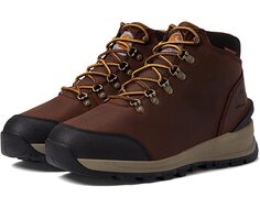 Ботинки Gilmore Waterproof 5&quot; Soft Toe Hiker Carhartt, коричневый