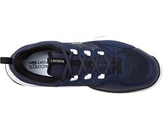 Кроссовки AG-LT21 222 1 SMA Sneaker Lacoste, синий