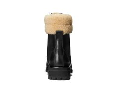 Ботинки Bryson Field Boot Polo Ralph Lauren, черный