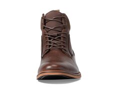Ботинки Bowler Tommy Hilfiger, коричневый