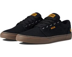 Кроссовки Barge LS etnies, черный