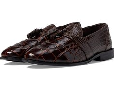 Лоферы Santana II Tassel Slip-On Stacy Adams, коньяк