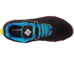 Кроссовки Hatana Max Outdry Columbia, черный