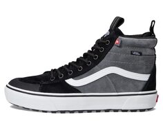 Кроссовки SK8-Hi MTE-2 Vans, олово