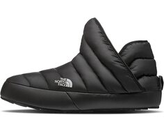 Ботинки ThermoBall Traction Bootie The North Face, черный
