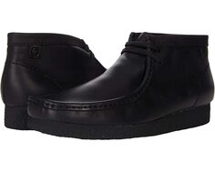 Ботинки Shacre Boot Clarks, кожа