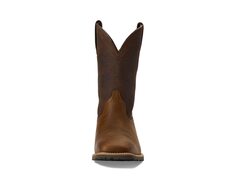 Ботинки Hybrid Grit Western Boot Ariat, земля