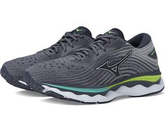 Кроссовки Wave Sky 6 Mizuno, тихий оттенок