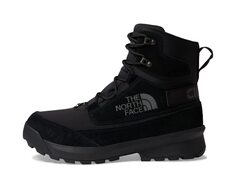 Ботинки Chilkat V Cognito Waterproof The North Face, черный