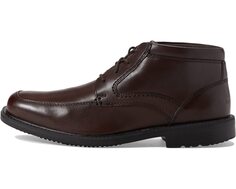 Ботинки Style Leader 2 Chukka Rockport, коричневый