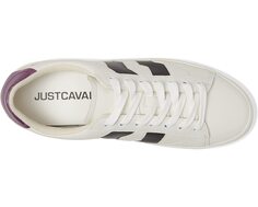 Кроссовки S08WS0170 Just Cavalli, белый