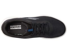 Кроссовки Go Walk Max - Midshore SKECHERS Performance, черный