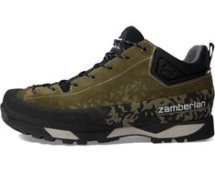 Кроссовки Salathe&apos; GTX RR Zamberlan, оливковый Zamberlan®