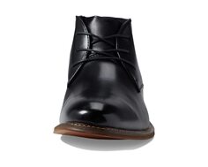 Ботинки Maxwell Plain Toe Demi Boot Stacy Adams, черный