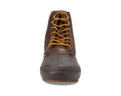 Ботинки Claus Boot Polo Ralph Lauren, коричневый