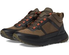 Кроссовки ATL Trail Up Clarks, оливковый