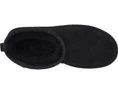 Ботинки Burra Mini Koolaburra by UGG, черный