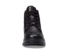 Ботинки Elias Tundra Boots, черный