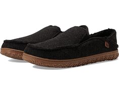 Слипперы Rugged Crashback Clog Slipper Dockers, древесный уголь