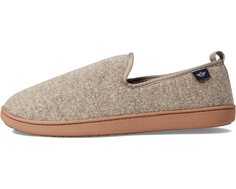 Слипперы Knit Slip-On Slipper Dockers, коричневый