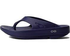 Сандалии OOriginal Sandal OOFOS, нави